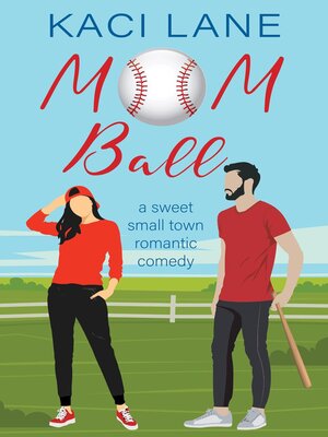 cover image of Mom Ball